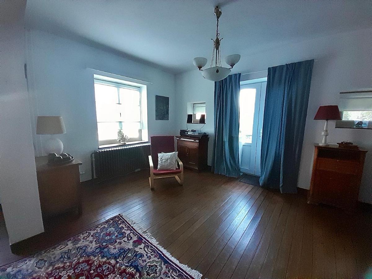 Gite Annastef Namur Exteriér fotografie
