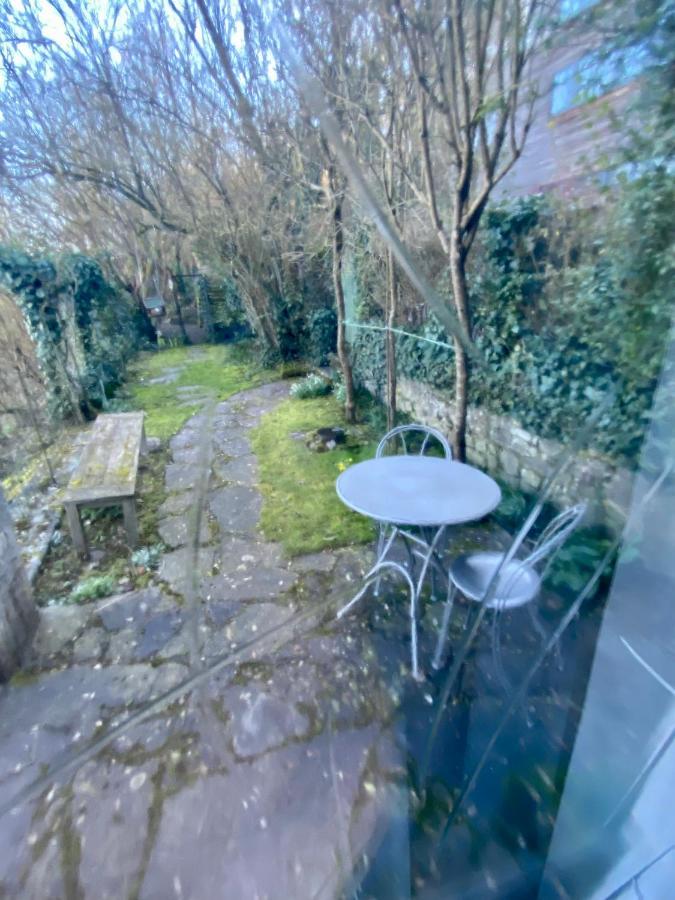 Gite Annastef Namur Exteriér fotografie