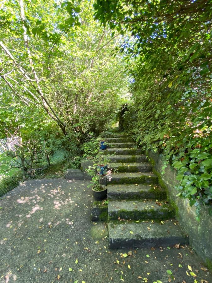 Gite Annastef Namur Exteriér fotografie